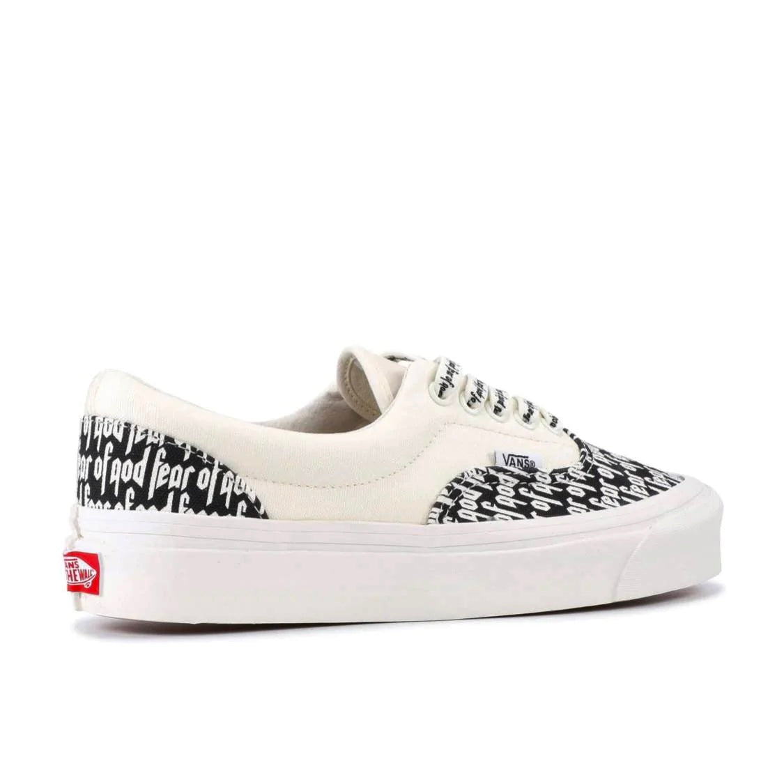 FEAR OF GOD X ERA 95 DX 'COLLECTION 2 WHITE'