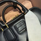 Miu Miu Arcadie Leather Bag