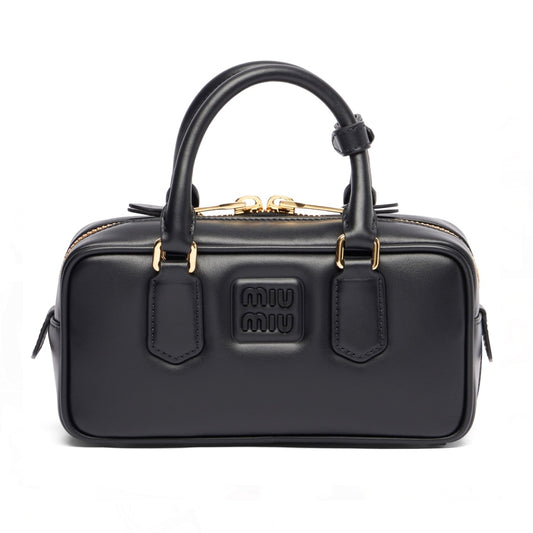 Miu Miu Arcadie Leather Bag