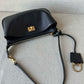 BALENCIAGA Rodeo Sling Pochette Bag