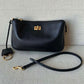 BALENCIAGA Rodeo Sling Pochette Bag