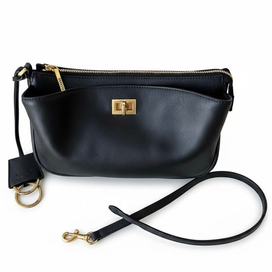 BALENCIAGA Rodeo Sling Pochette Bag