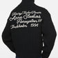 Acne Studios Wool Zip Cardigan