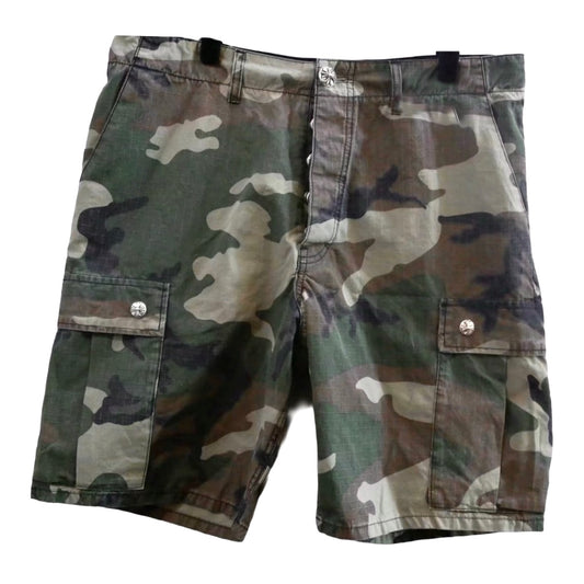 CHROME HEARTS Cargo Shorts