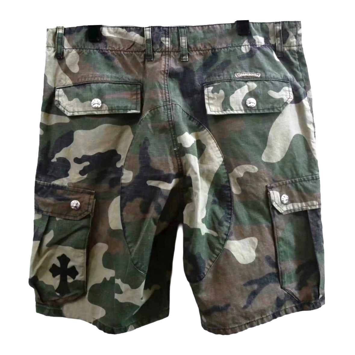 CHROME HEARTS Cargo Shorts
