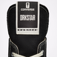 RICK OWENS X DRKSHDW DRKSTAR CHUCK 70 HIGH 'BLACK'