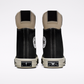 RICK OWENS X DRKSHDW DRKSTAR CHUCK 70 HIGH 'BLACK'