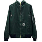 Sacai x Carhartt Hooded Cotton Puffer Jacket