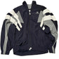 Balenciaga Sporty B Tracksuit Jacket