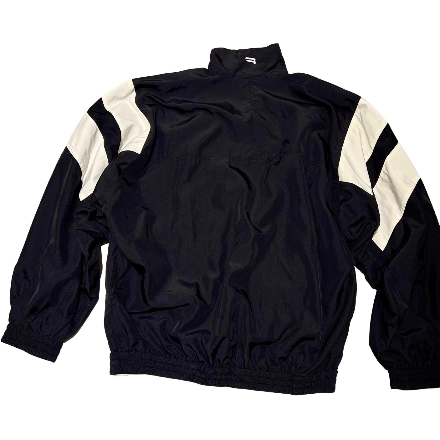 Balenciaga Sporty B Tracksuit Jacket