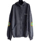 Balenciaga Uniform Patch Hoodie