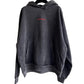 Balenciaga Back Hoodie