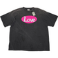 ©️SAINT MXXXXXX SS TEE LOVE