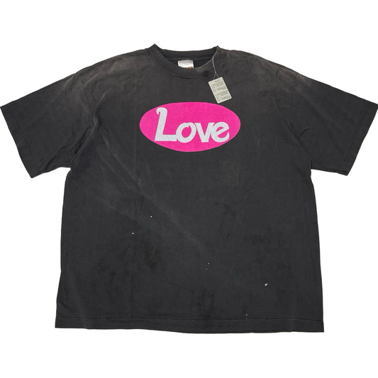 ©️SAINT MXXXXXX SS TEE LOVE