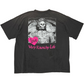©️SAINT MXXXXXX SS TEE LOVE