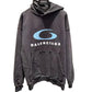 Balenciaga Black Loop  Hoodie