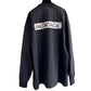 Balenciaga Masking Tape Long Sleeve T-Shirt