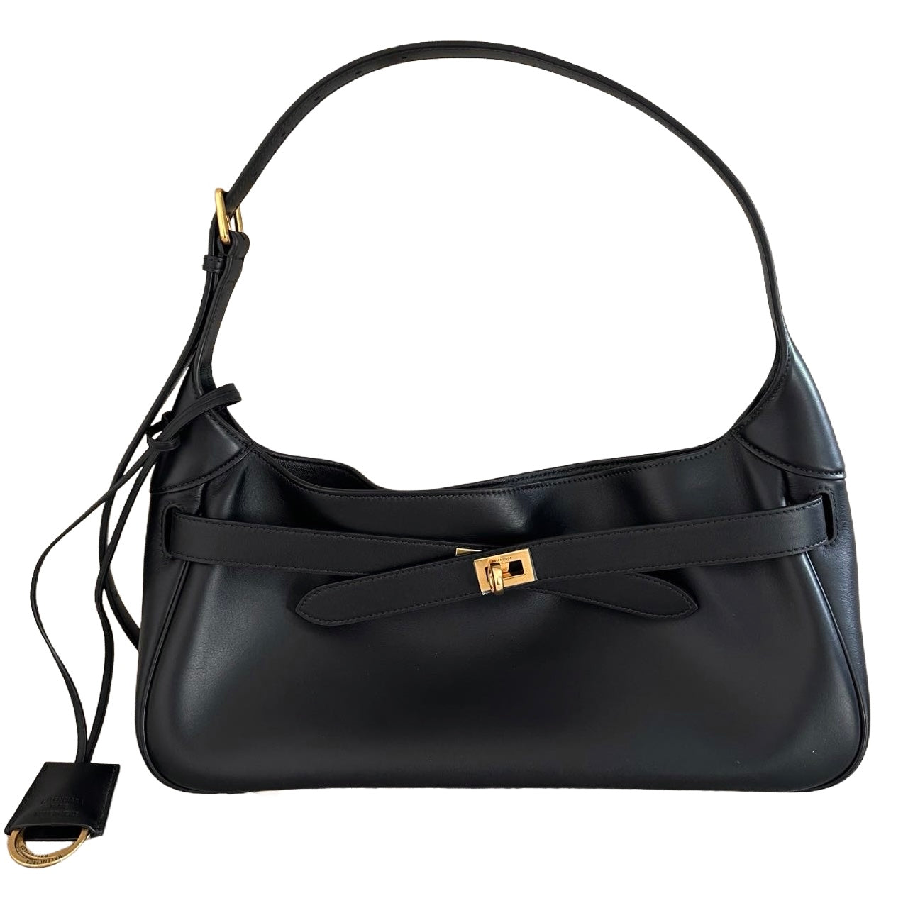 Balenciaga Bel Air Shoulder Bag