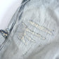 MAISON MIHARA YASUHIRO Cargo Pants