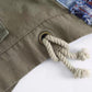 GREG LAUREN Khaki Jacket