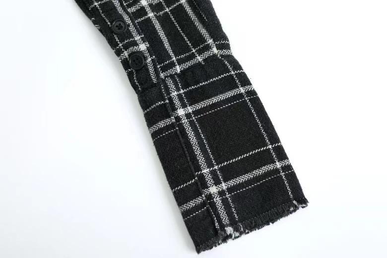GREG LAUREN Grey Jacket