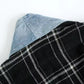 GREG LAUREN Grey Jacket