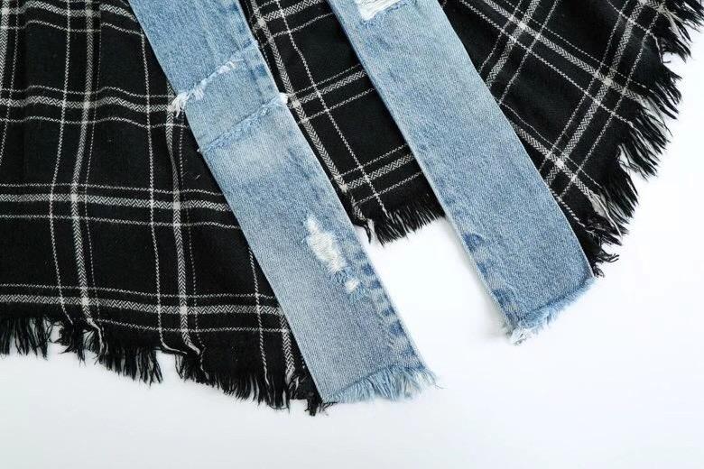GREG LAUREN Grey Jacket