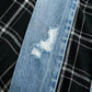 GREG LAUREN Grey Jacket