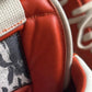 Rick Owens Geobasket Sneakers
