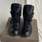 Rick Owens Geobasket Sneakers