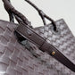 Bottega Veneta Intrecciato Bag