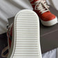 Rick Owens Geobasket Sneakers