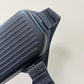 The RIMOWA Aluminum Logo Sling Clutch