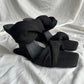 Rick Owens Porterville Cantilever 8 Sandals