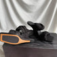 Rick Owens Porterville Cantilever 8 Sandals