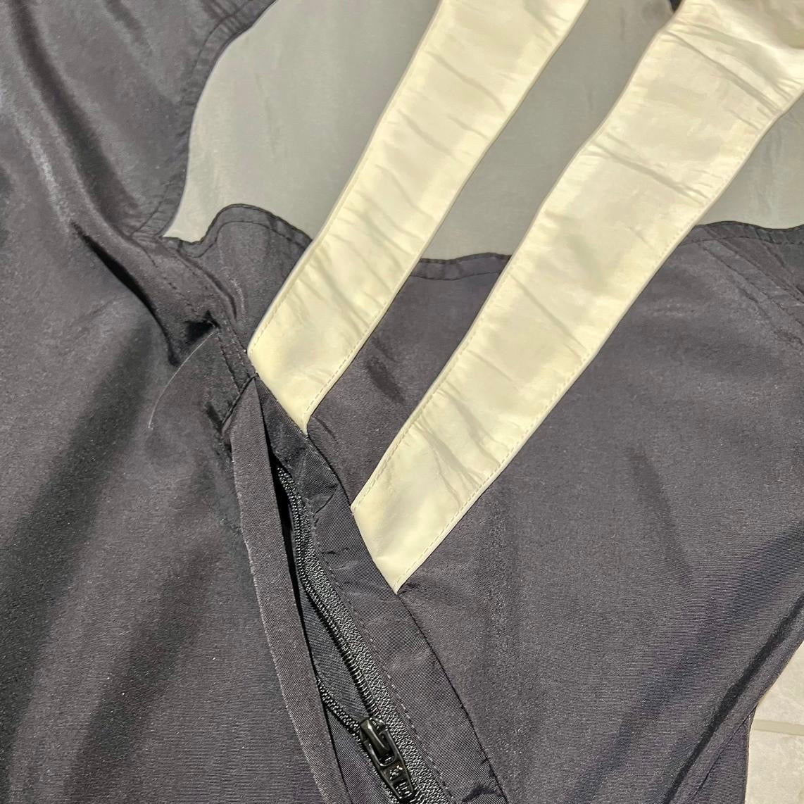 Balenciaga Sporty B Tracksuit Jacket