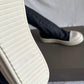 RICK OWENS Mid-High Sock Sneakers
