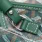 GOYARD Goyardine Reversible Mini Anjou Bag