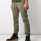 READYMADE Khaki Cargo Pants