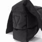 BOTTEGA VENETA Padded Tech Cassette Messenger Bag