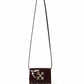 OFF-WHITE Jitney Leather Bag