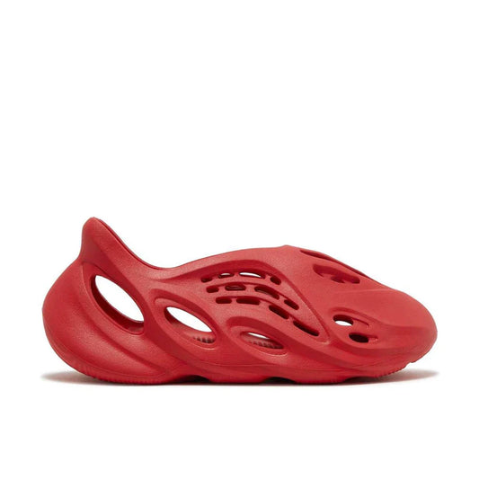 YEEZY FOAM RUNNER 'VERMILON'
