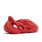 YEEZY FOAM RUNNER 'VERMILON'