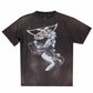 SAINT MICHAEL x FELPA SORAYAMA T-Shirt