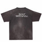 SAINT MICHAEL x FELPA SORAYAMA T-Shirt