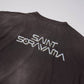 SAINT MICHAEL x FELPA SORAYAMA T-Shirt