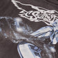 SAINT MICHAEL x FELPA SORAYAMA T-Shirt