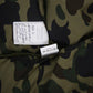 BAPE X Readymade Shark Hoodie Down Jacket