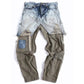 MAISON MIHARA YASUHIRO Cargo Pants