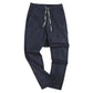 RICK OWENS Black Pants